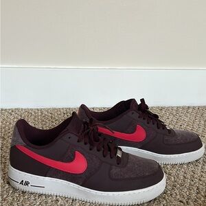 Men's Nike Air Force